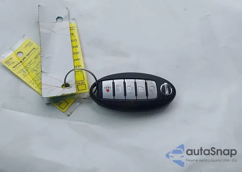 2022 Nissan Altima Sr Intelligent Awd from USA, damaged, VIN 1N4BL4CW5NN388690